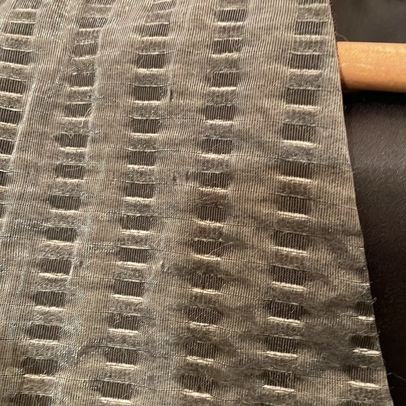 Armani Collezioni | Vintage Bolero Style Jacket - size 10 - Picture 14 of 14